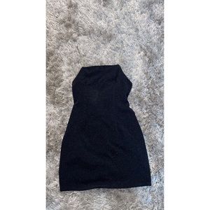 The cutest black dress❤️‍🔥